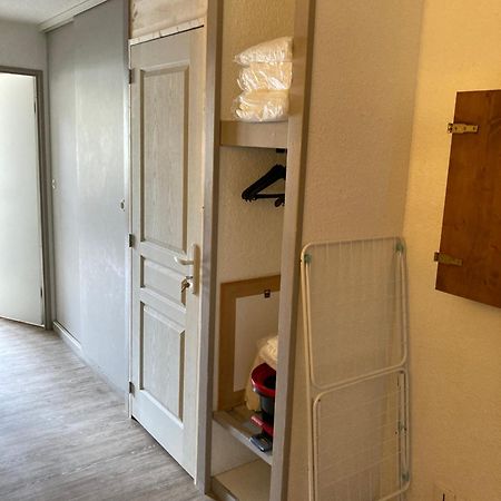 Appartement Dans Residence 4* Les Bergers- Alpe D'Huez Exterior photo